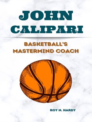 cover image of JOHN CALIPARI